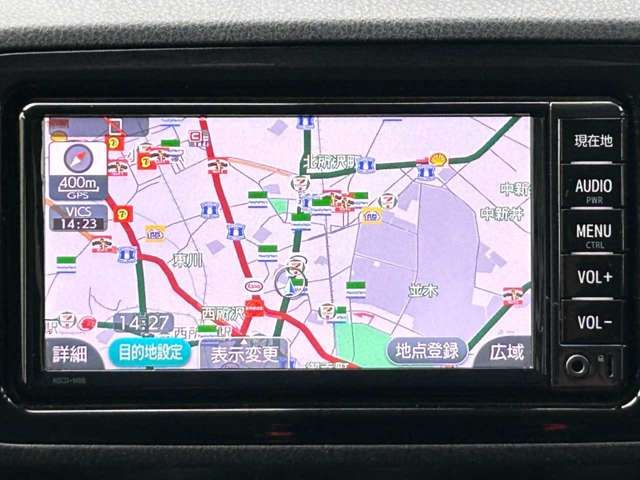 TOYOTA VITZ 2018 Image 31