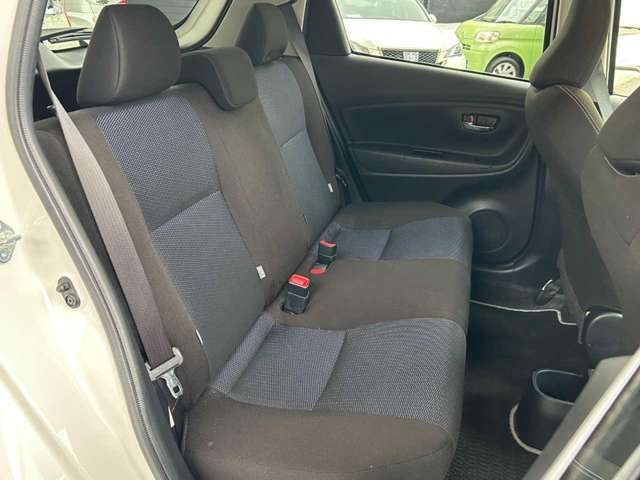 TOYOTA VITZ 2018 Image 31