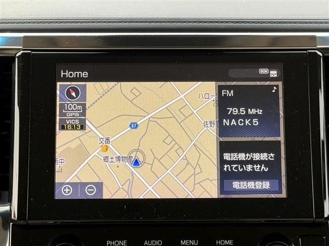 TOYOTA ALPHARD HYBRID 4WD 2020 Image 31