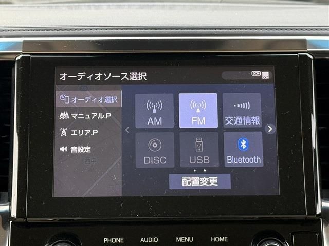 TOYOTA ALPHARD HYBRID 4WD 2020 Image 31