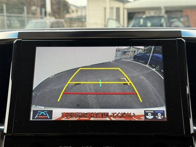 TOYOTA ALPHARD HYBRID 4WD 2020 Image 31