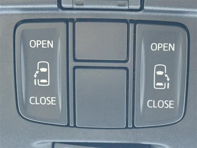 TOYOTA ALPHARD HYBRID 4WD 2020 Image 31