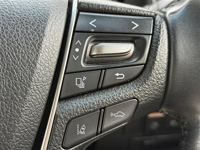 TOYOTA ALPHARD HYBRID 4WD 2020 Image 31