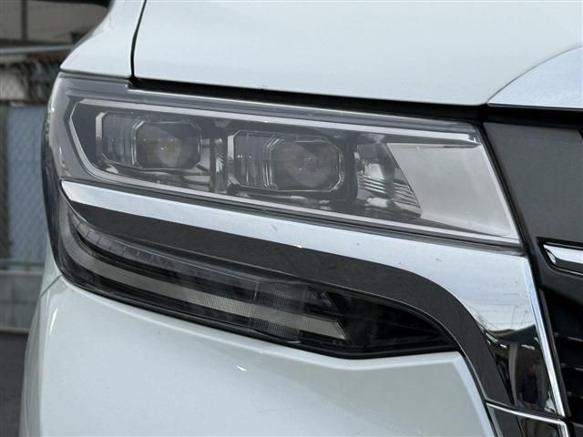 TOYOTA ALPHARD HYBRID 4WD 2020 Image 31