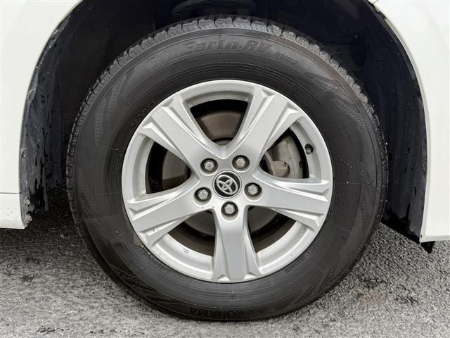 TOYOTA ALPHARD HYBRID 4WD 2020 Image 31