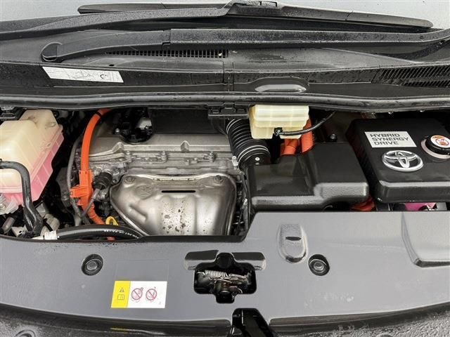 TOYOTA ALPHARD HYBRID 4WD 2020 Image 31