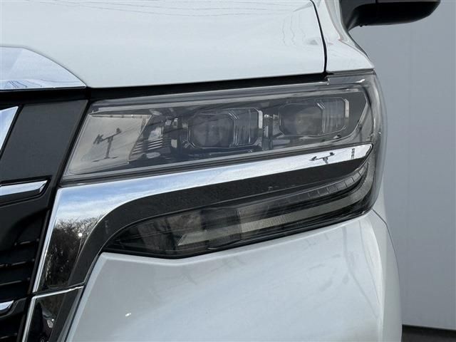 TOYOTA ALPHARD HYBRID 4WD 2020 Image 31