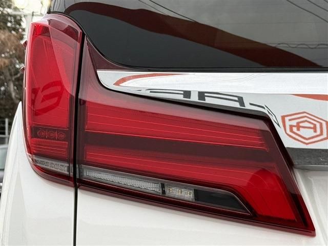 TOYOTA ALPHARD HYBRID 4WD 2020 Image 31