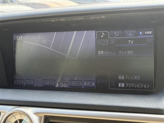 TOYOTA LEXUS GS350 4WD 2013 Image 31