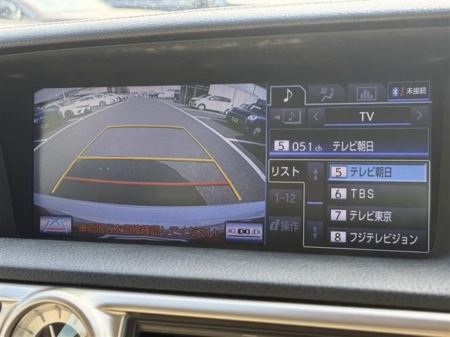 TOYOTA LEXUS GS350 4WD 2013 Image 31