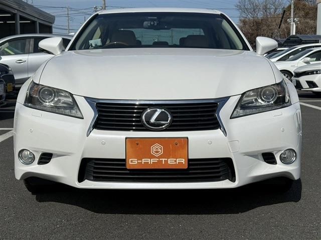 TOYOTA LEXUS GS350 4WD 2013 Image 31