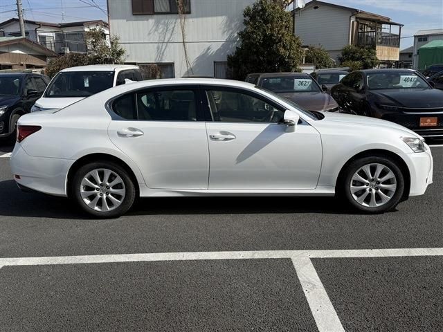 TOYOTA LEXUS GS350 4WD 2013 Image 31