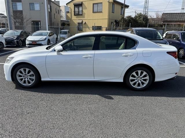 TOYOTA LEXUS GS350 4WD 2013 Image 31