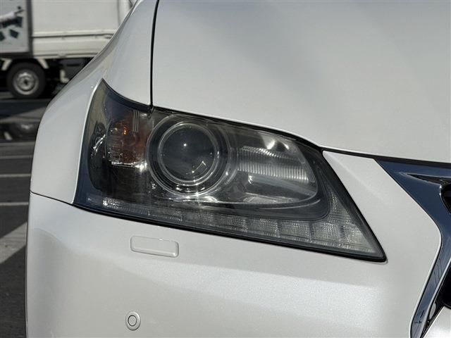 TOYOTA LEXUS GS350 4WD 2013 Image 31