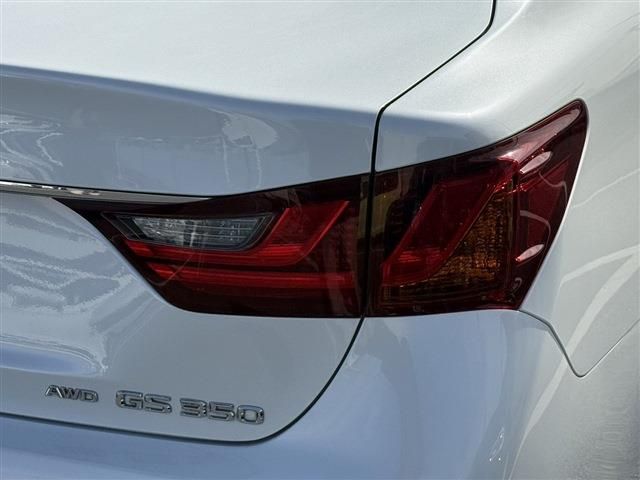 TOYOTA LEXUS GS350 4WD 2013 Image 31