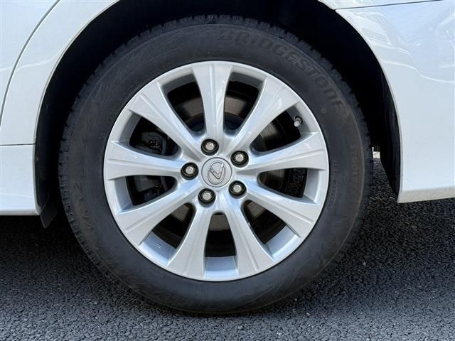 TOYOTA LEXUS GS350 4WD 2013 Image 31