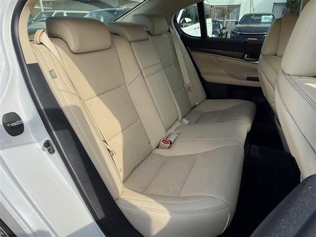 TOYOTA LEXUS GS350 4WD 2013 Image 31