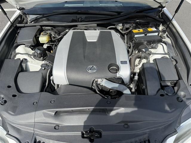 TOYOTA LEXUS GS350 4WD 2013 Image 31