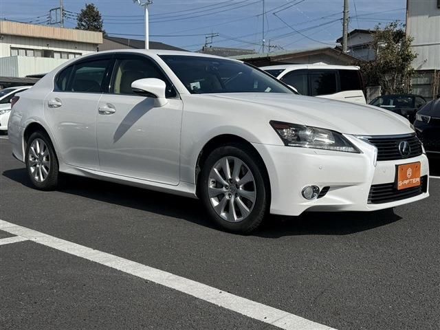 TOYOTA LEXUS GS350 4WD 2013 Image 31