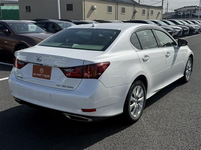 TOYOTA LEXUS GS350 4WD 2013 Image 31