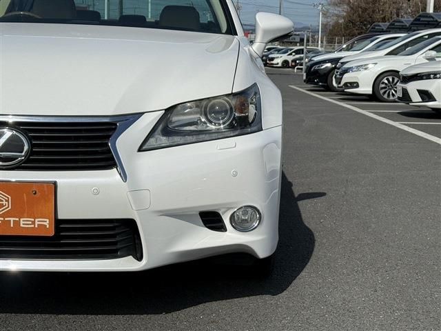 TOYOTA LEXUS GS350 4WD 2013 Image 31