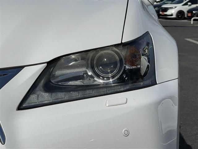 TOYOTA LEXUS GS350 4WD 2013 Image 31