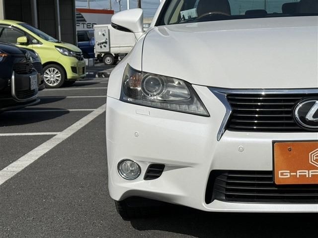 TOYOTA LEXUS GS350 4WD 2013 Image 31