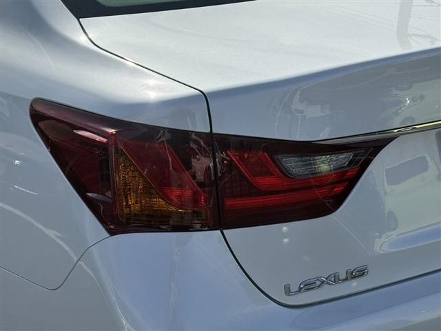 TOYOTA LEXUS GS350 4WD 2013 Image 31