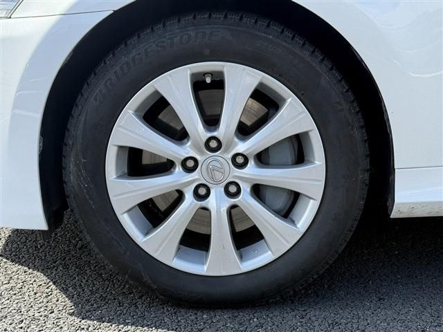 TOYOTA LEXUS GS350 4WD 2013 Image 31