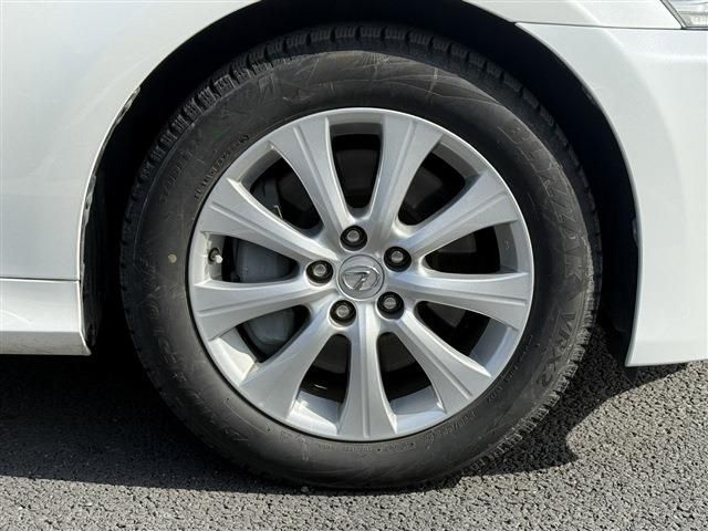 TOYOTA LEXUS GS350 4WD 2013 Image 31