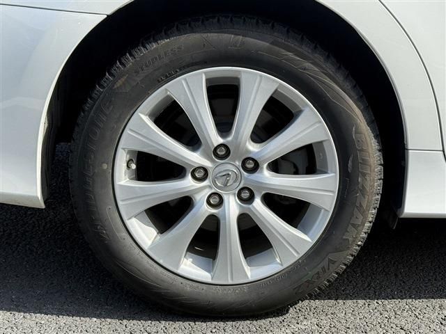 TOYOTA LEXUS GS350 4WD 2013 Image 31