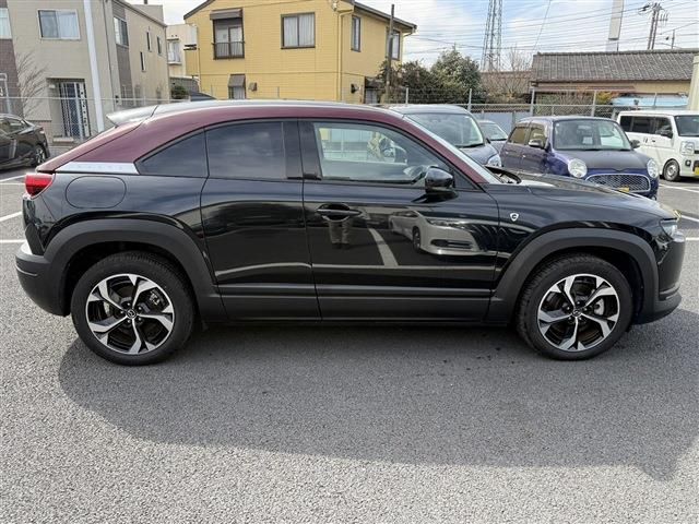 MAZDA MX-30 ROTARY-EV 2023 Image 31