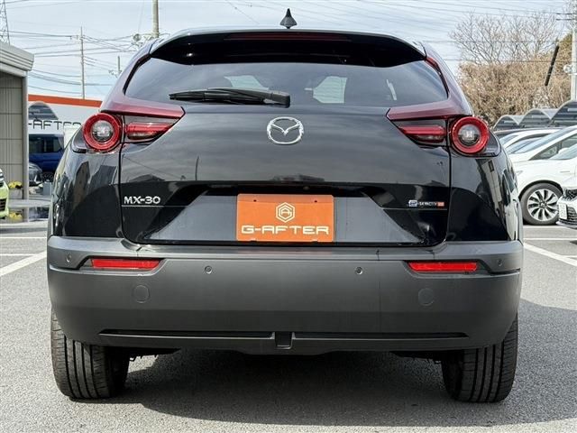 MAZDA MX-30 ROTARY-EV 2023 Image 31