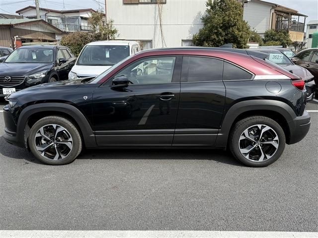MAZDA MX-30 ROTARY-EV 2023 Image 31