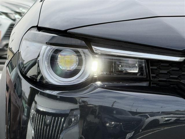 MAZDA MX-30 ROTARY-EV 2023 Image 31