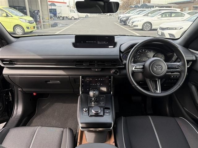MAZDA MX-30 ROTARY-EV 2023 Image 31