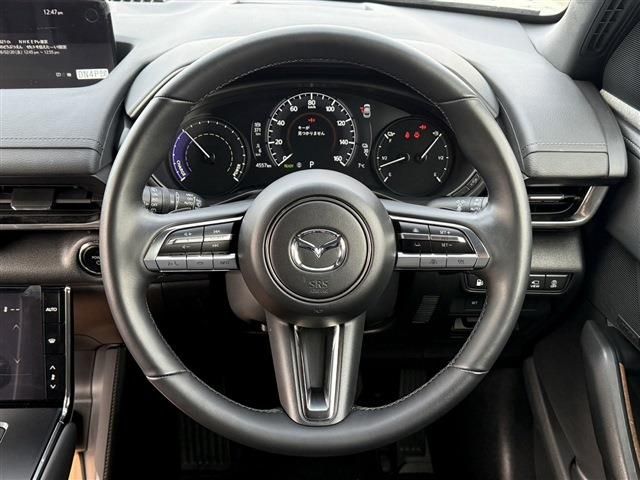 MAZDA MX-30 ROTARY-EV 2023 Image 31