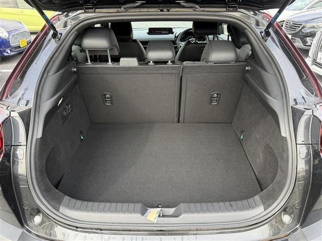 MAZDA MX-30 ROTARY-EV 2023 Image 31