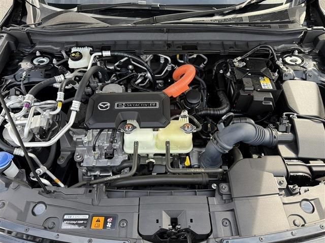 MAZDA MX-30 ROTARY-EV 2023 Image 31