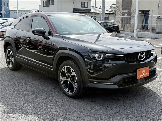 MAZDA MX-30 ROTARY-EV 2023 Image 31