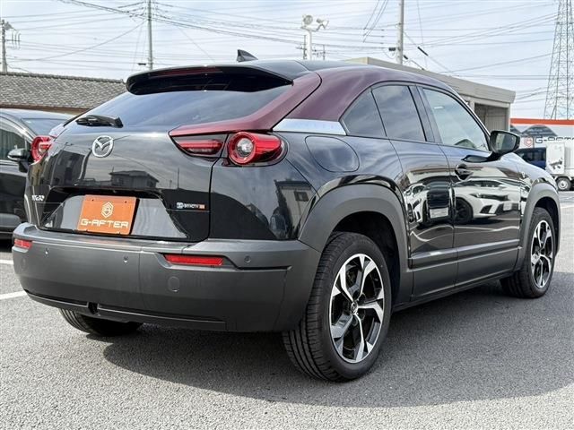 MAZDA MX-30 ROTARY-EV 2023 Image 31