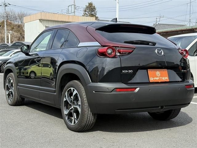 MAZDA MX-30 ROTARY-EV 2023 Image 31