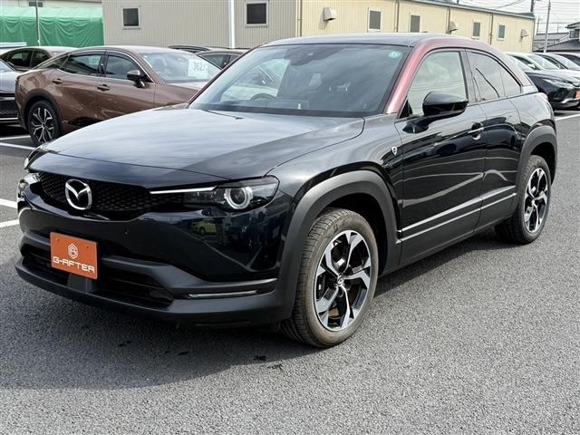 MAZDA MX-30 ROTARY-EV 2023 Image 31