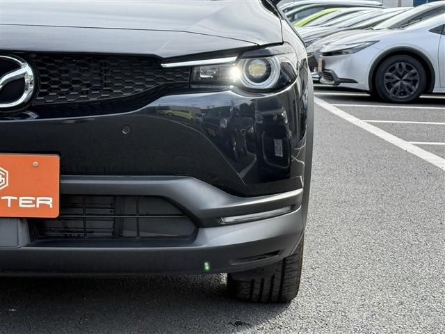 MAZDA MX-30 ROTARY-EV 2023 Image 31