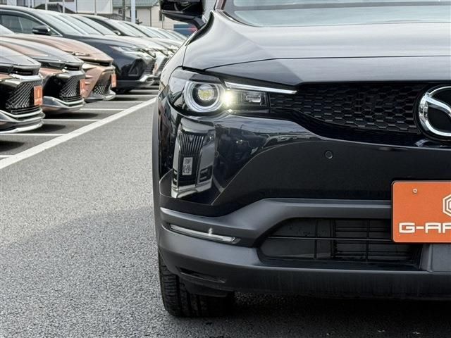 MAZDA MX-30 ROTARY-EV 2023 Image 31