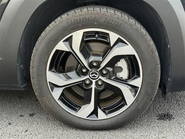 MAZDA MX-30 ROTARY-EV 2023 Image 31