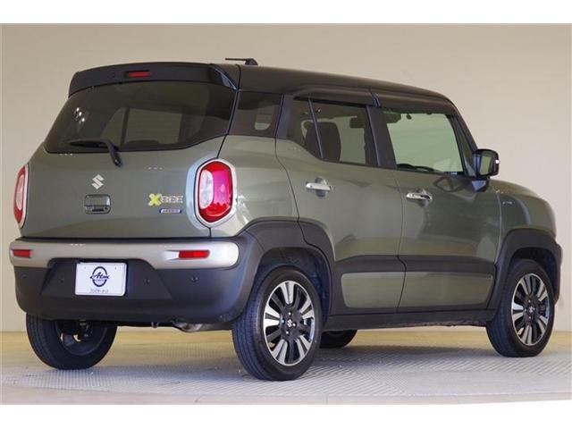 SUZUKI XBEE 2025 Image 31