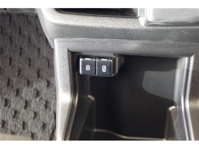 SUZUKI XBEE 2025 Image 31