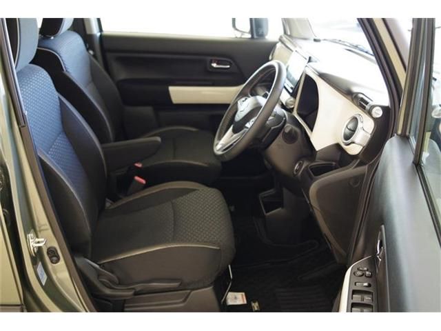 SUZUKI XBEE 2025 Image 31