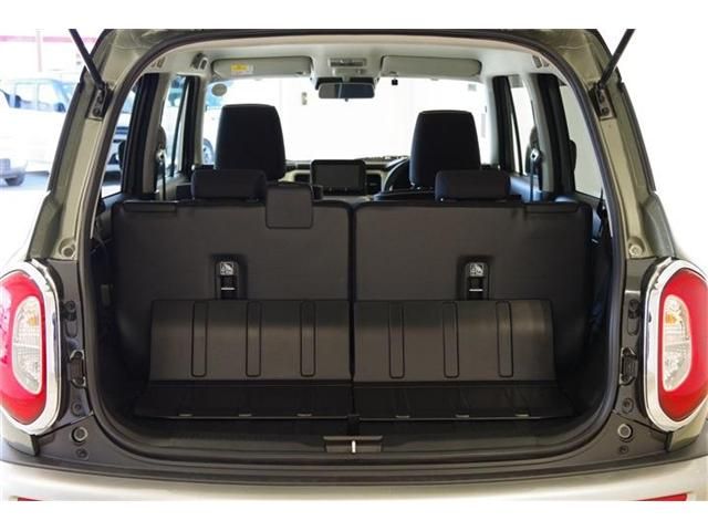 SUZUKI XBEE 2025 Image 31